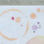 MU Print-On Sticker - Colour Series