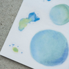 MU Print-On Sticker - Colour Series