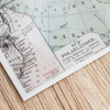 MU Print-On Sticker - Vintage Series