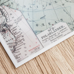 MU Print-On Sticker - Vintage Series