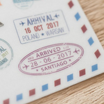 MU Print-On Sticker - Vintage Series