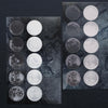 Phase to Loving You Moon Phases Sticker Sheets