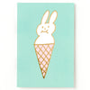 AIUEO Postcards Collection