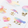 AIUEO Postcards Collection