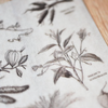 MU Print-On Sticker - Botanical Series II