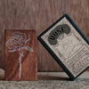 Garden of Inspiration Rubber Stamp Collection