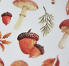 MU Print-On Sticker - Botanical Series II
