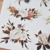 MU Print-On Sticker - Botanical Series II