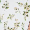 MU Print-On Sticker - Botanical Series II