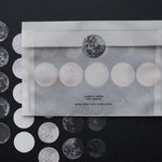 Phase to Loving You Moon Phases Sticker Sheets