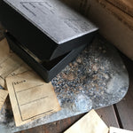 LampxPaperi Book Labels