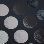 Phase to Loving You Moon Phases Sticker Sheets