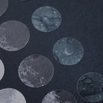 Phase to Loving You Moon Phases Sticker Sheets