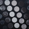 Phase to Loving You Moon Phases Sticker Sheets