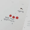 Suatelier Mini Sticker - Food 01 & 02