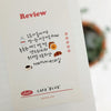 Suatelier Mini Sticker - Food 01 & 02