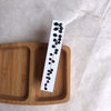 OHS Botanical Rubber Stamp Collection - Lianas (white surface)