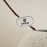 Suatelier Sticker - Handwriting