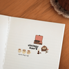 Suatelier Sticker - Handwriting