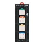MD Sticky Memo - Writing Marker Block