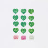 Bande Sticker Washi Tapes - Clover