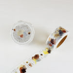 Liang Feng Watercolour Washi Tapes Collection Vol. 2