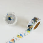 Liang Feng Watercolour Washi Tapes Collection Vol. 2