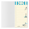 MD Ojisan Memo Pad (S/L)
