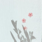 Suatelier Mini Sticker - Flower