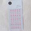 Suatelier Mini Sticker - Flower