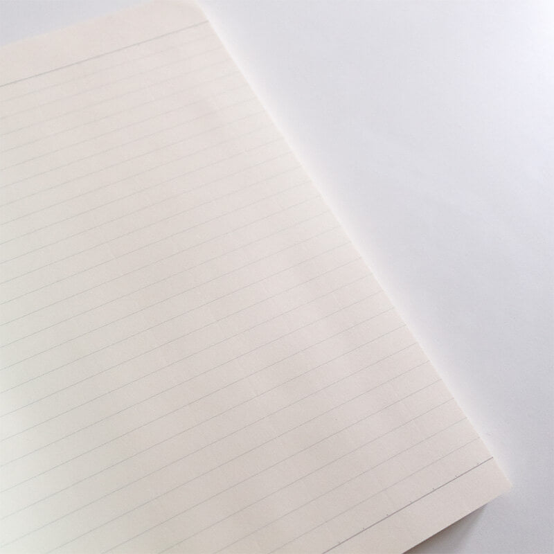 LIFE Noble Notebook / Ruled