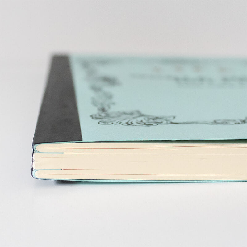 LIFE Noble Notebook / Ruled