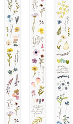 Pion: Garden PET Tape