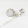 Liang Feng Watercolour Washi Tapes - Illustration Books