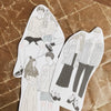 Girl's Project Stickers 030