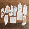 Girl's Project Stickers 035