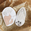Girl's Project Stickers 033