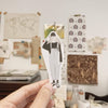 Girl's Project Stickers 025
