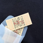 W. Alexander & Sons Single Bus Tickets (5pcs)