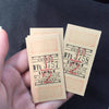 W. Alexander & Sons Single Bus Tickets (5pcs)