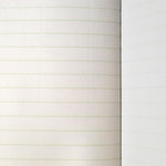 LIFE Pistachio Notebooks / Ruled