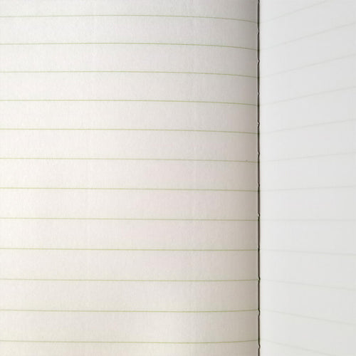LIFE Pistachio Notebooks / Ruled
