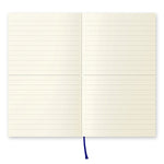 MD Notebook (Ruled Line)