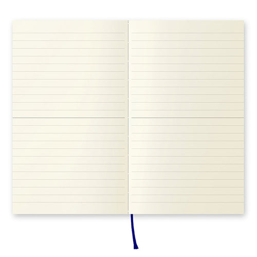 MD Notebook (Ruled Line)