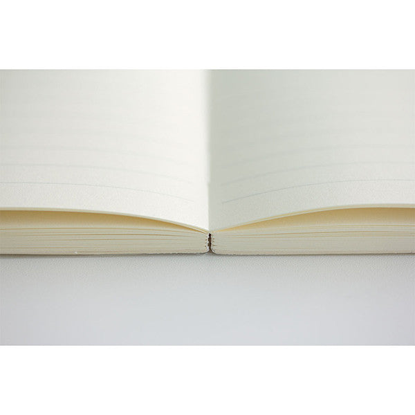 MD Notebook (Ruled Line)