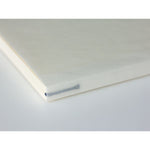 MD Notebook (Ruled Line)