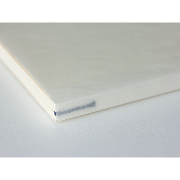 MD Notebook (Ruled Line)