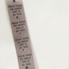 Vintage Bus Tickets Roll - City of Nottingham Trans 4p