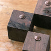 LCN Mineral Metal Stamps