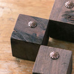 LCN Mineral Metal Stamps